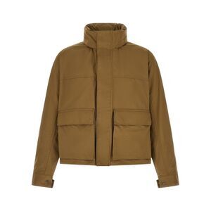 Lemaire Men's Short Rain Parka